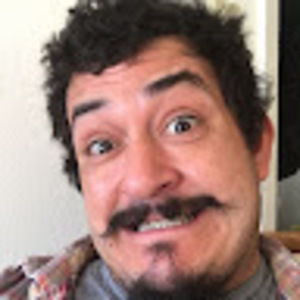 Meet your Posher, Hector